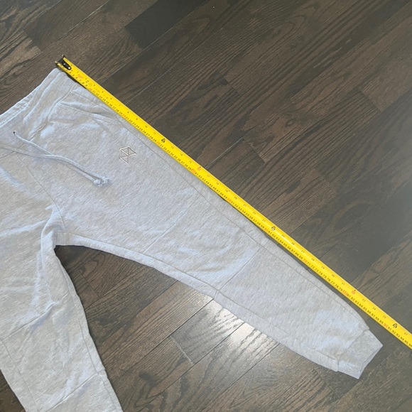 BMFIT sweatpants/Size M - Picture 4 of 10
